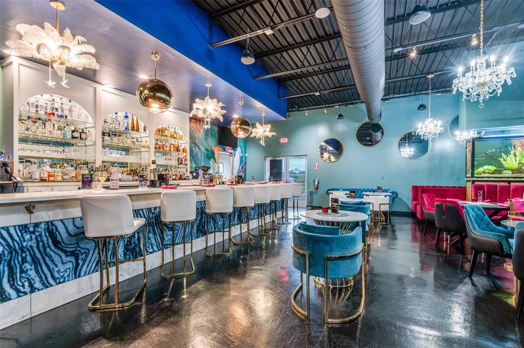 Cox & Hines Sub - Commercial Sale