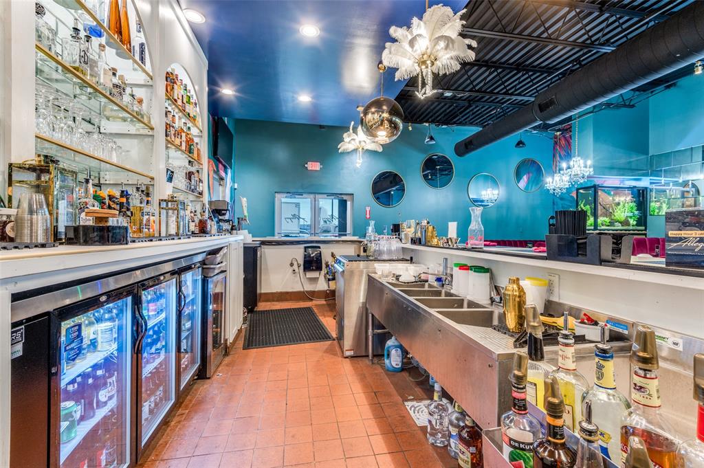 Cox & Hines Sub - Commercial Sale