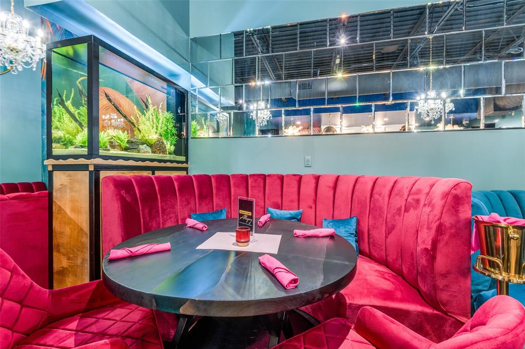 Cox & Hines Sub - Commercial Sale