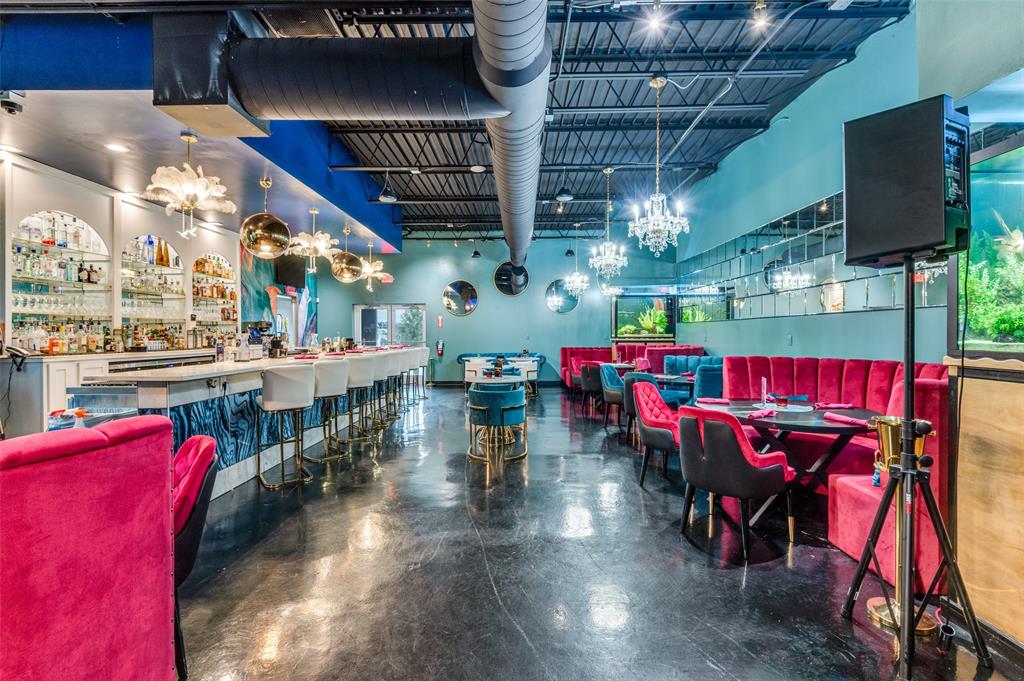 Cox & Hines Sub - Commercial Sale