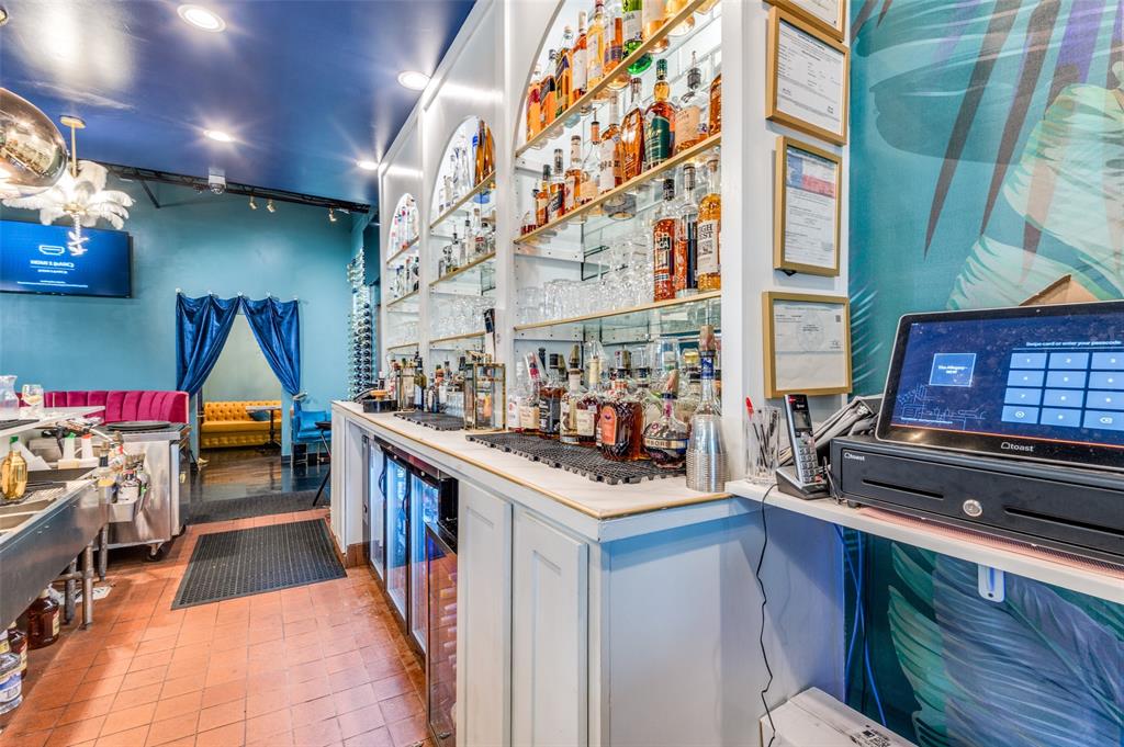 Cox & Hines Sub - Commercial Sale