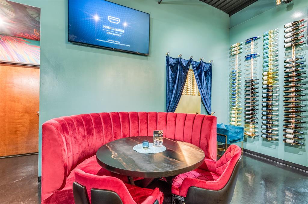 Cox & Hines Sub - Commercial Sale