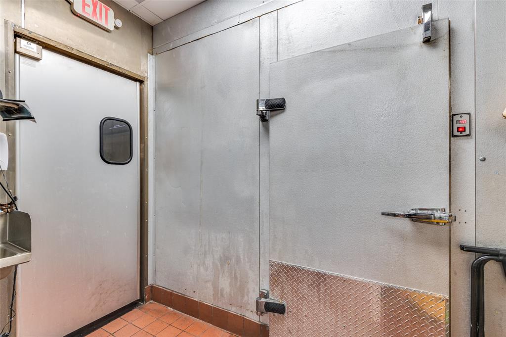 Cox & Hines Sub - Commercial Sale