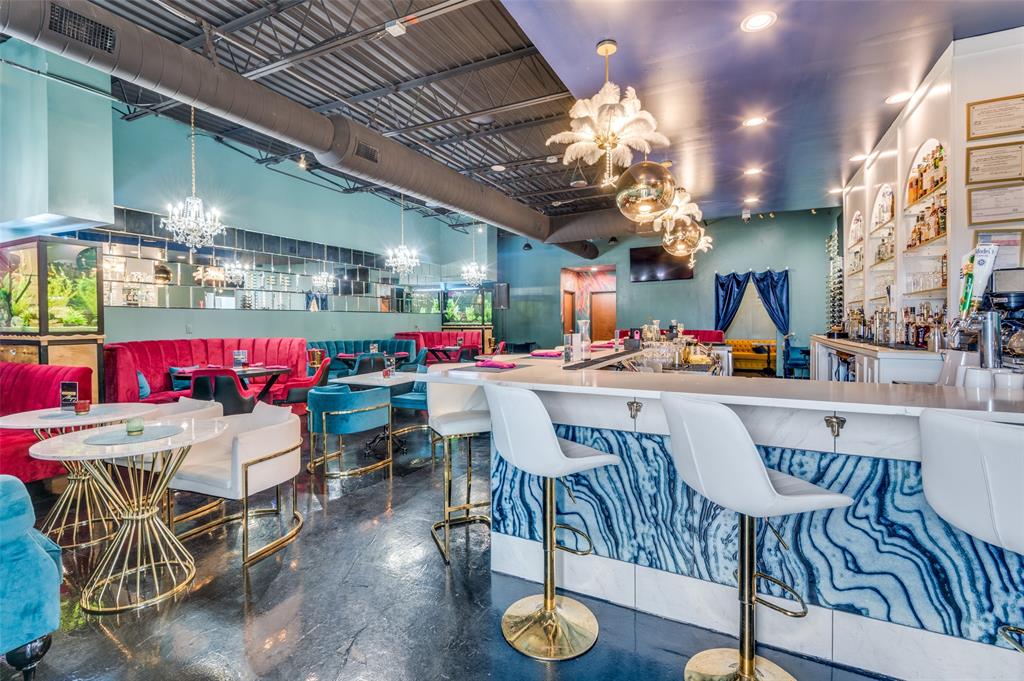 Cox & Hines Sub - Commercial Sale