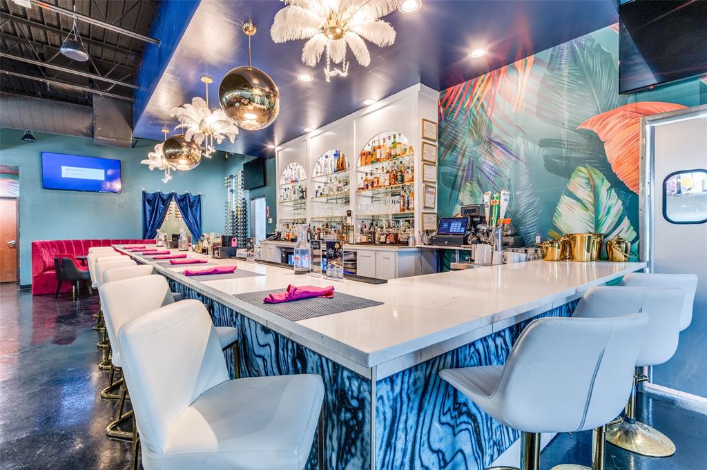 Cox & Hines Sub - Commercial Sale