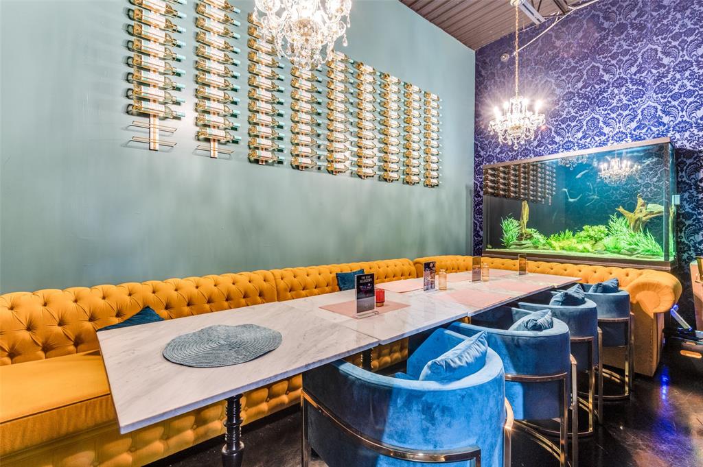 Cox & Hines Sub - Commercial Sale