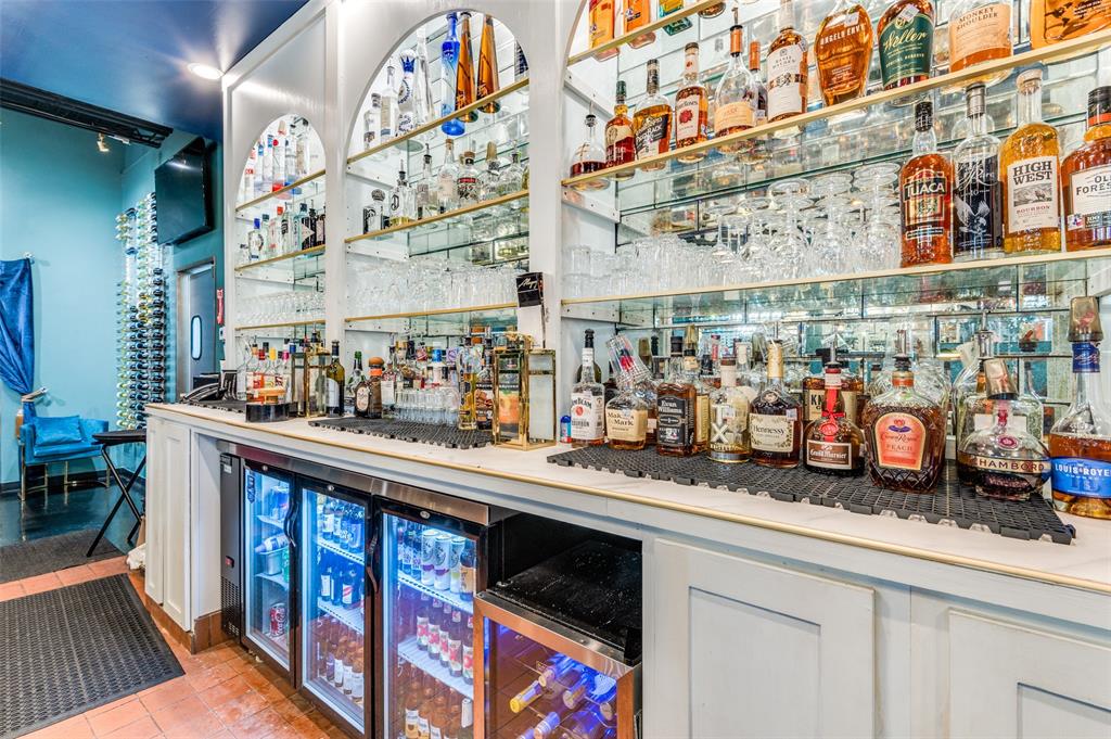 Cox & Hines Sub - Commercial Sale