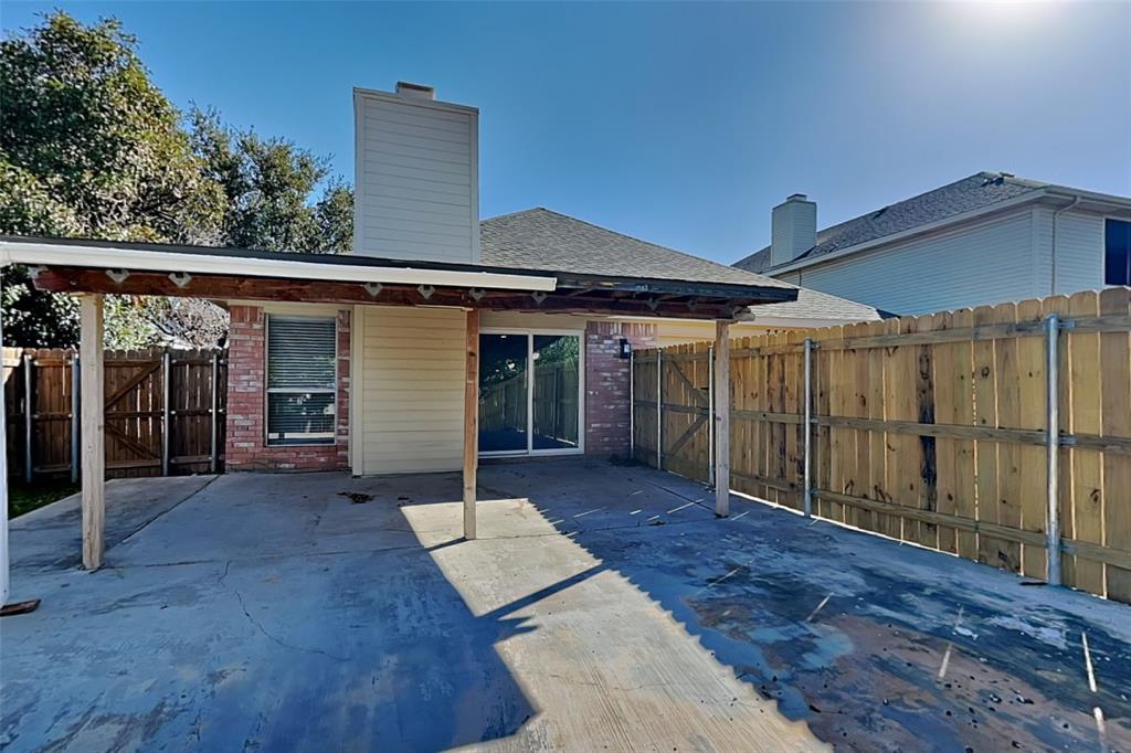 Huntington Village Ph III Add - Residential Lease