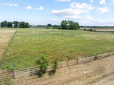 TBD Arkansas Rd Road Sadler TX 76264