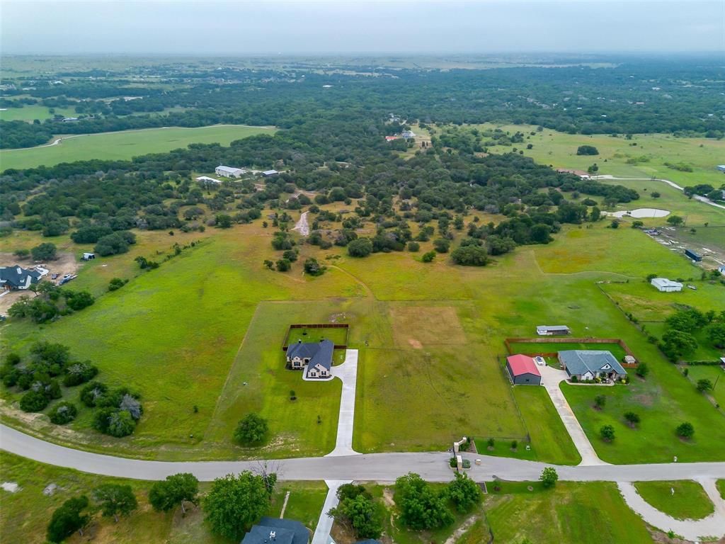 Photo of 850 Mcclendon Walker Road, Aledo, TX 76008 (MLS # 21254158)