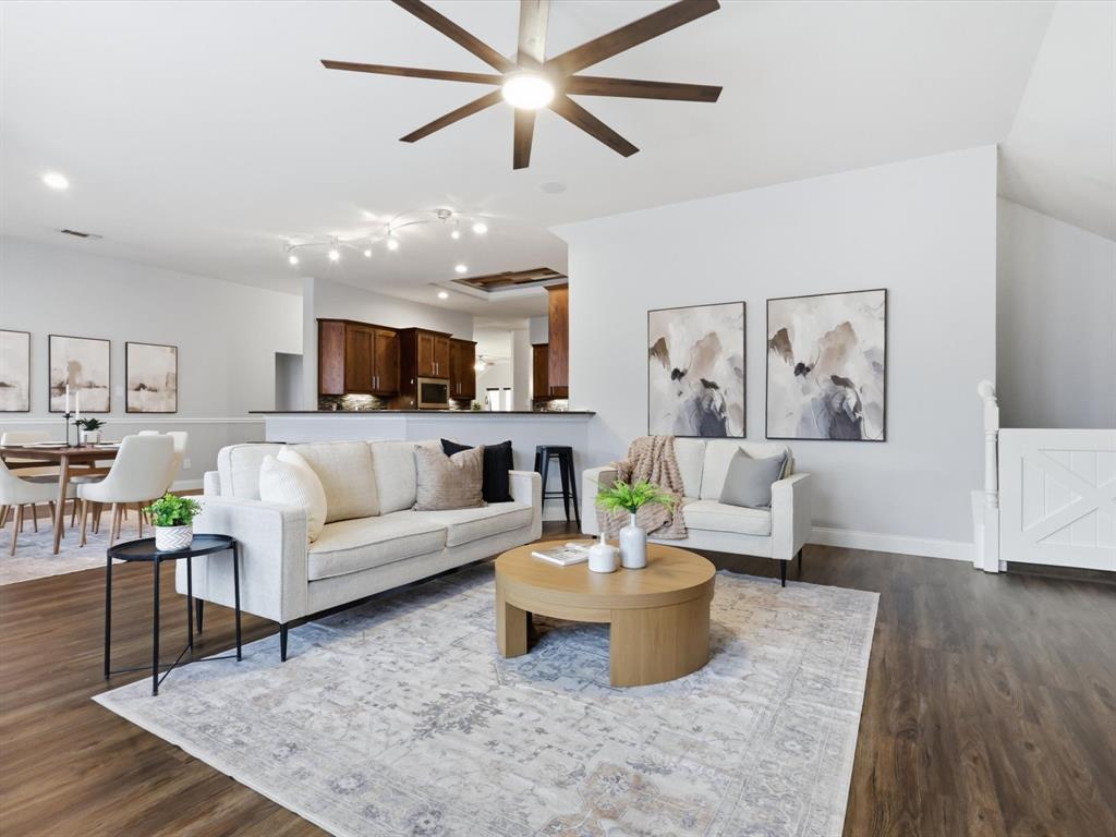 Crawford Farms Add - Residential