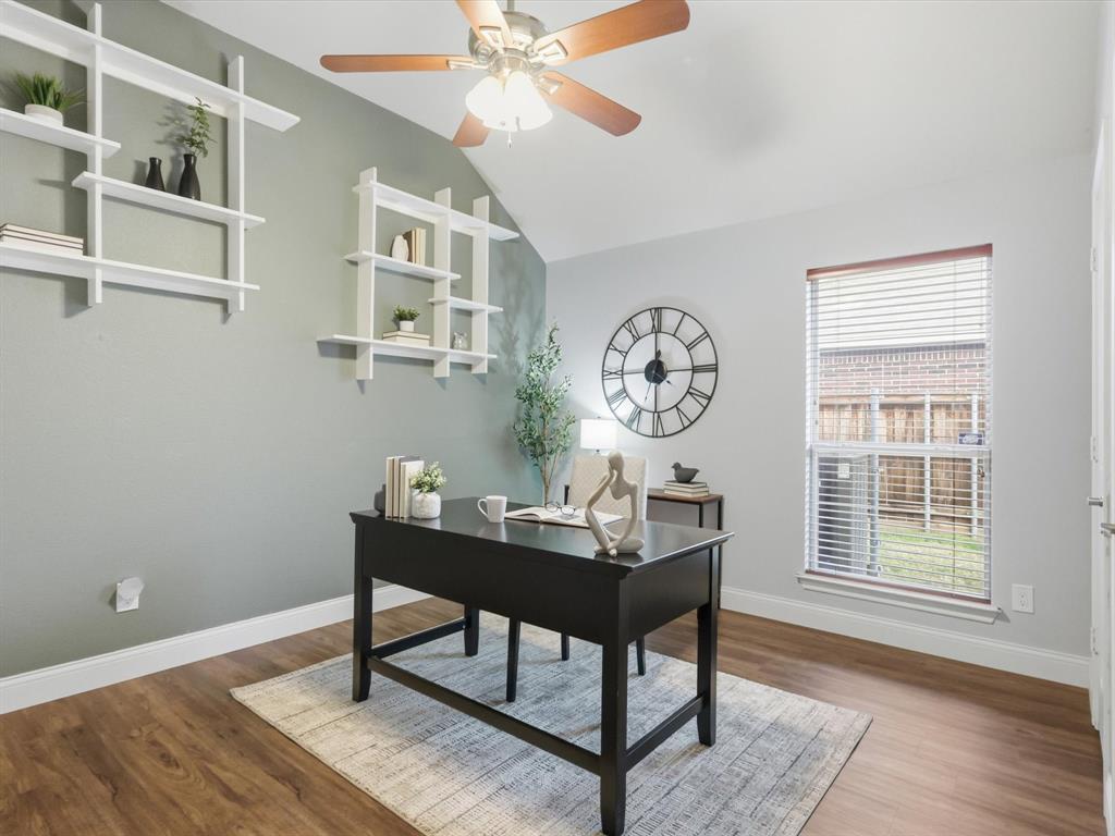 Crawford Farms Add - Residential