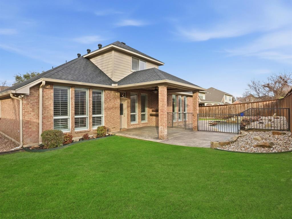 Crawford Farms Add - Residential