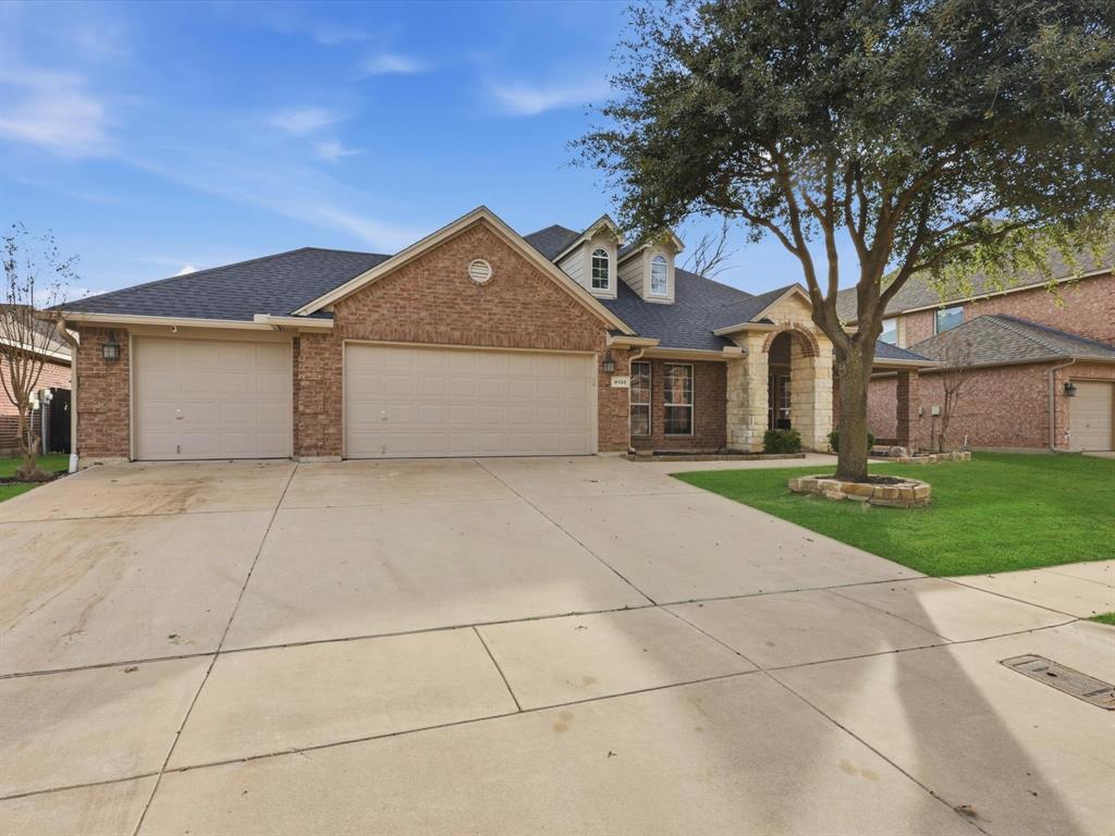 Crawford Farms Add - Residential