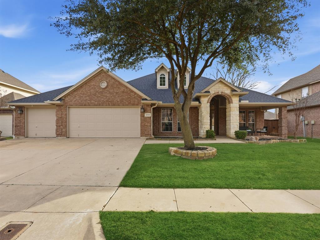 Crawford Farms Add - Residential