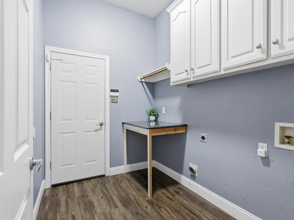 Crawford Farms Add - Residential