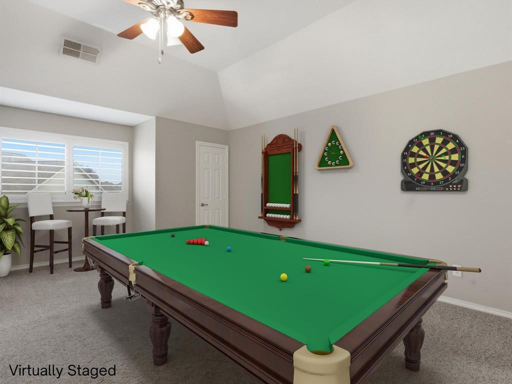 Crawford Farms Add - Residential