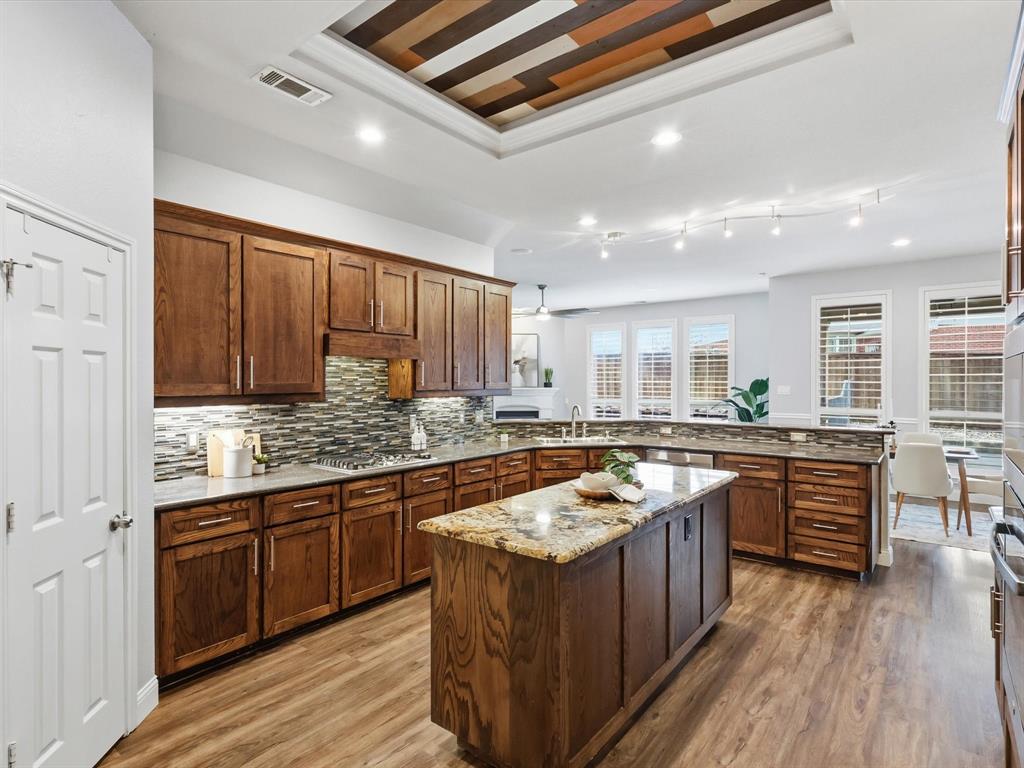 Crawford Farms Add - Residential