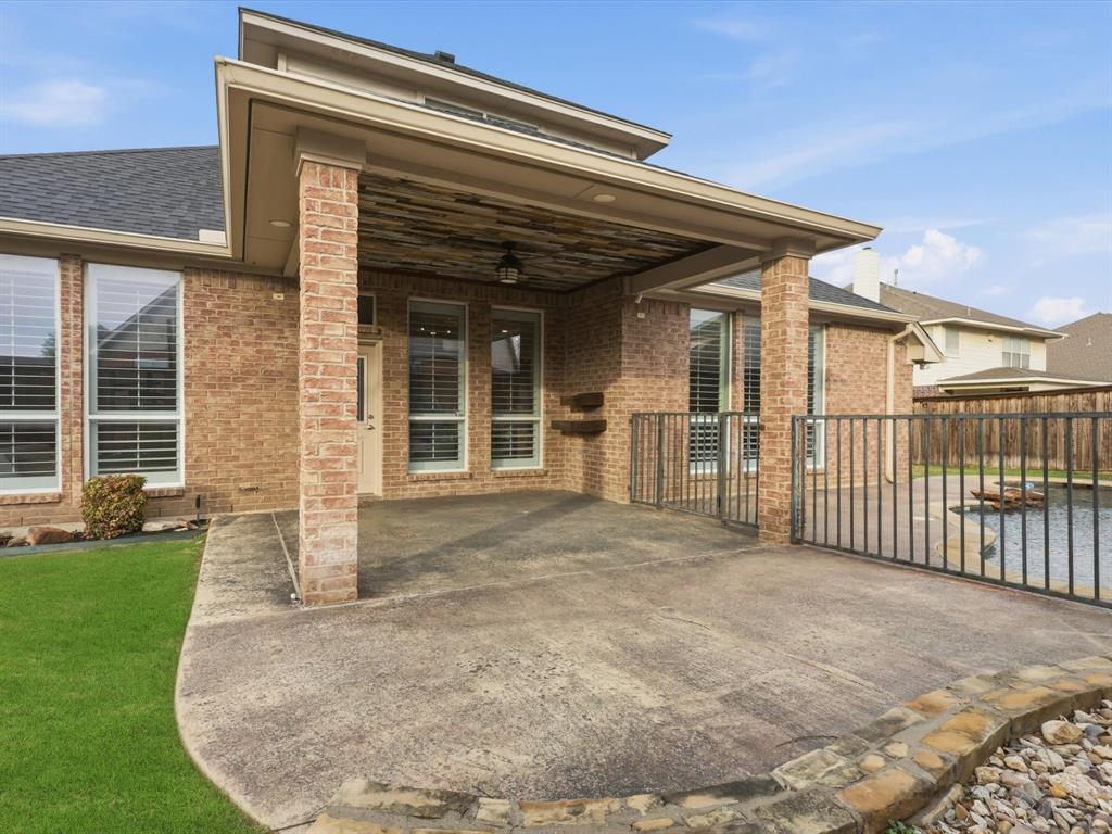 Crawford Farms Add - Residential