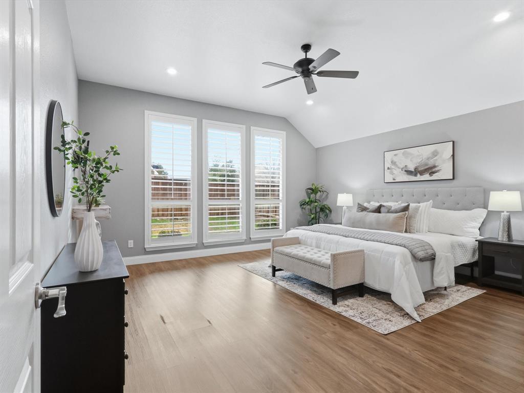 Crawford Farms Add - Residential