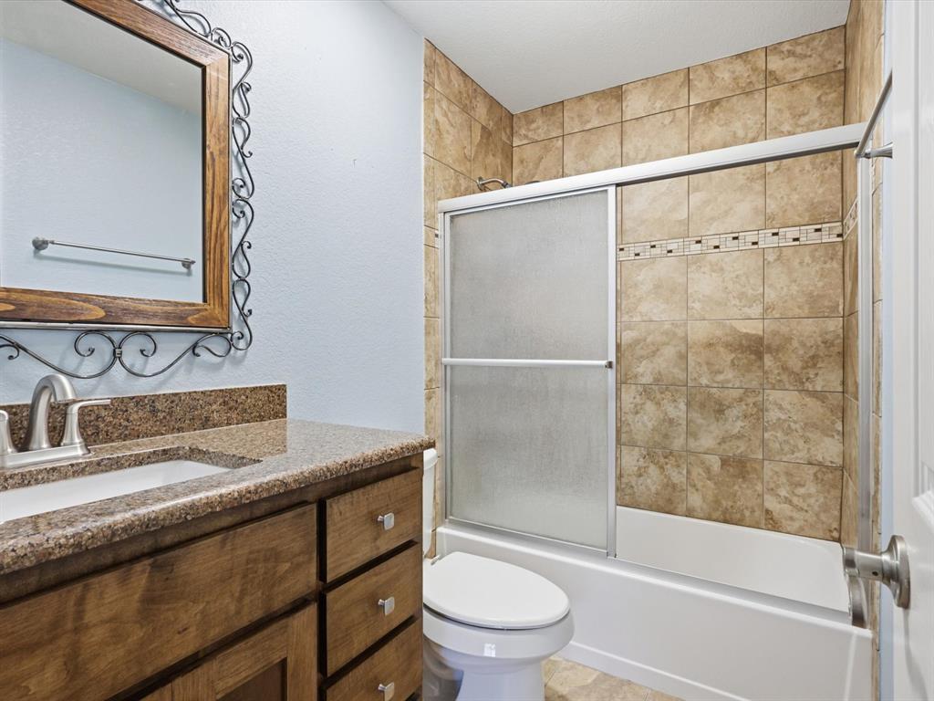 Crawford Farms Add - Residential