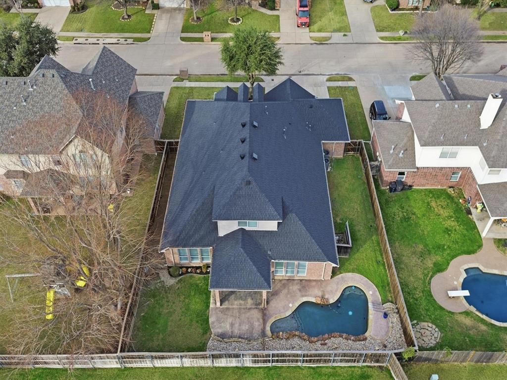 Crawford Farms Add - Residential