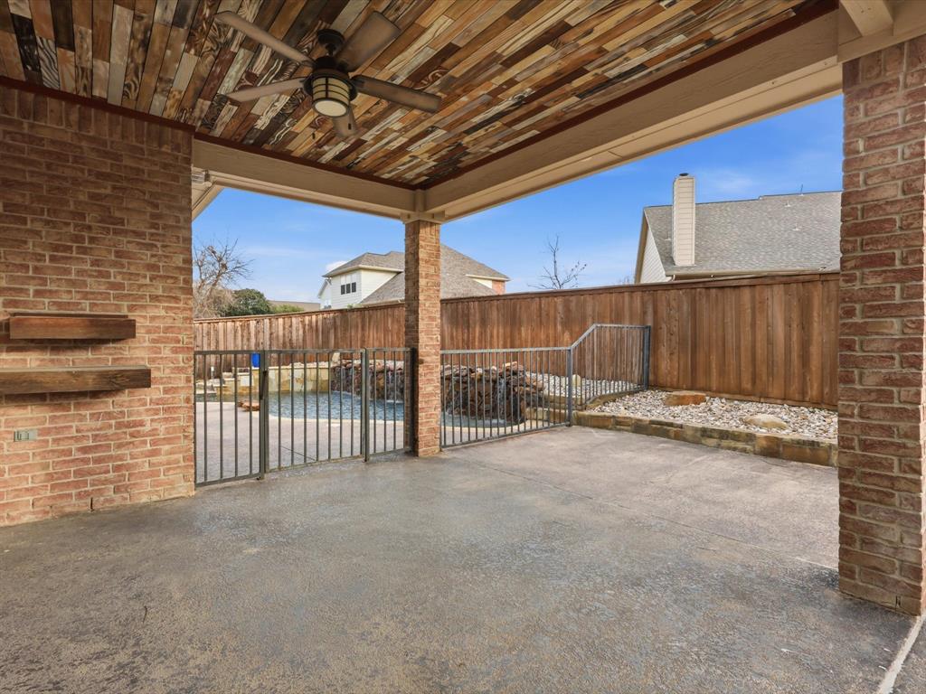 Crawford Farms Add - Residential