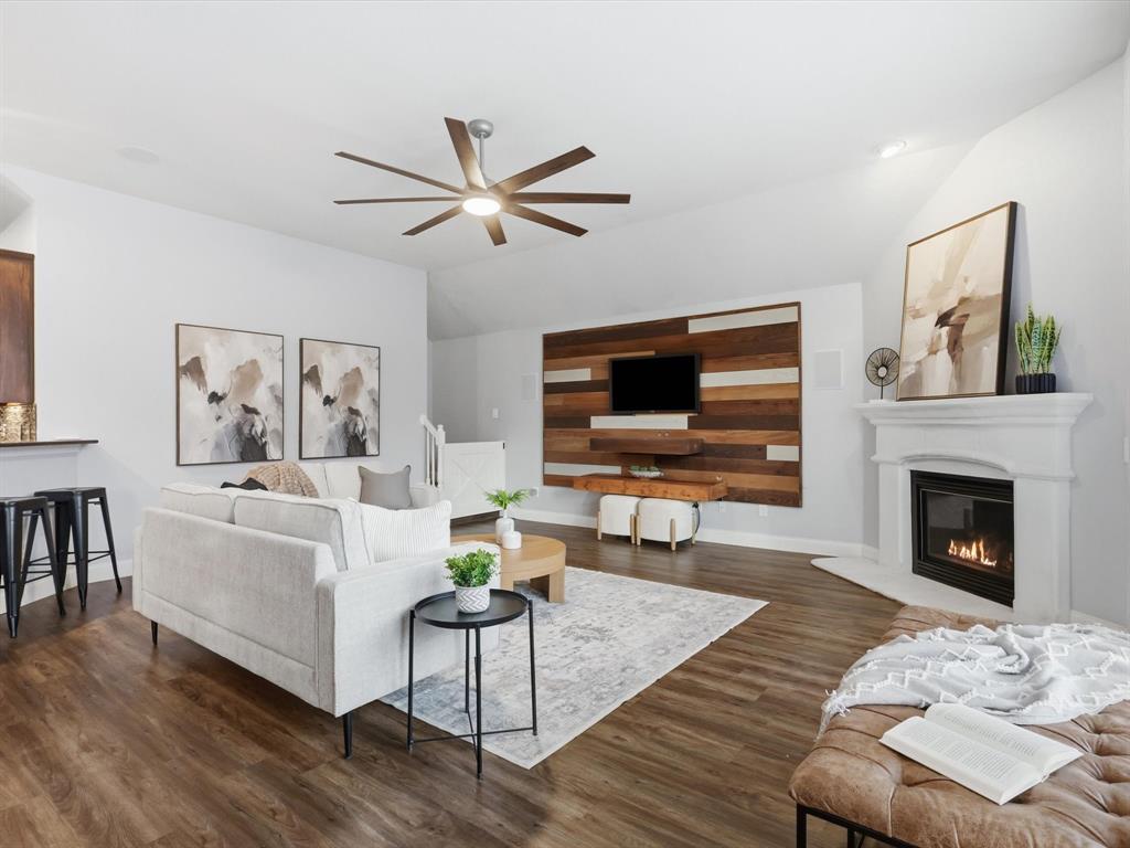 Crawford Farms Add - Residential