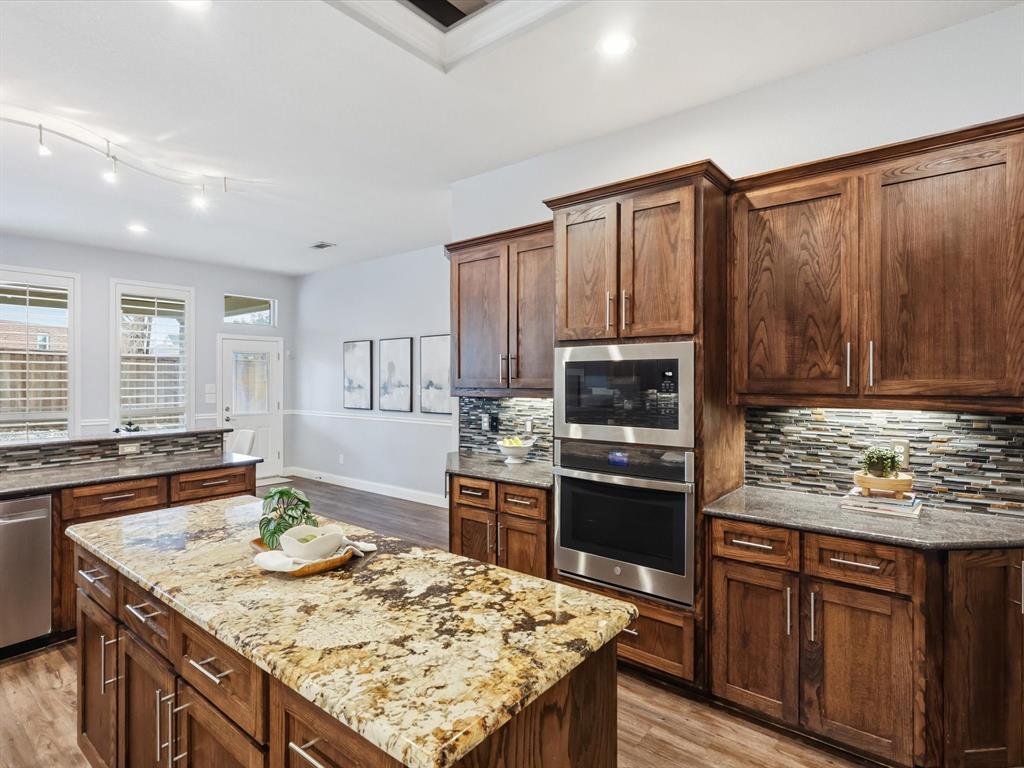 Crawford Farms Add - Residential