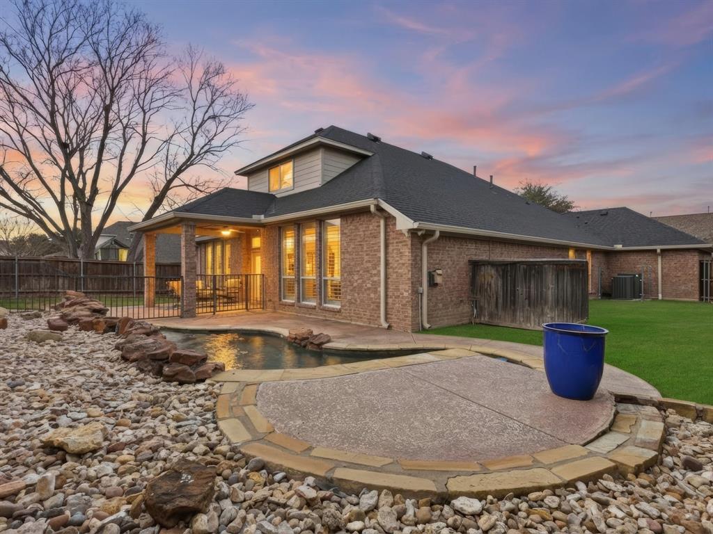 Crawford Farms Add - Residential