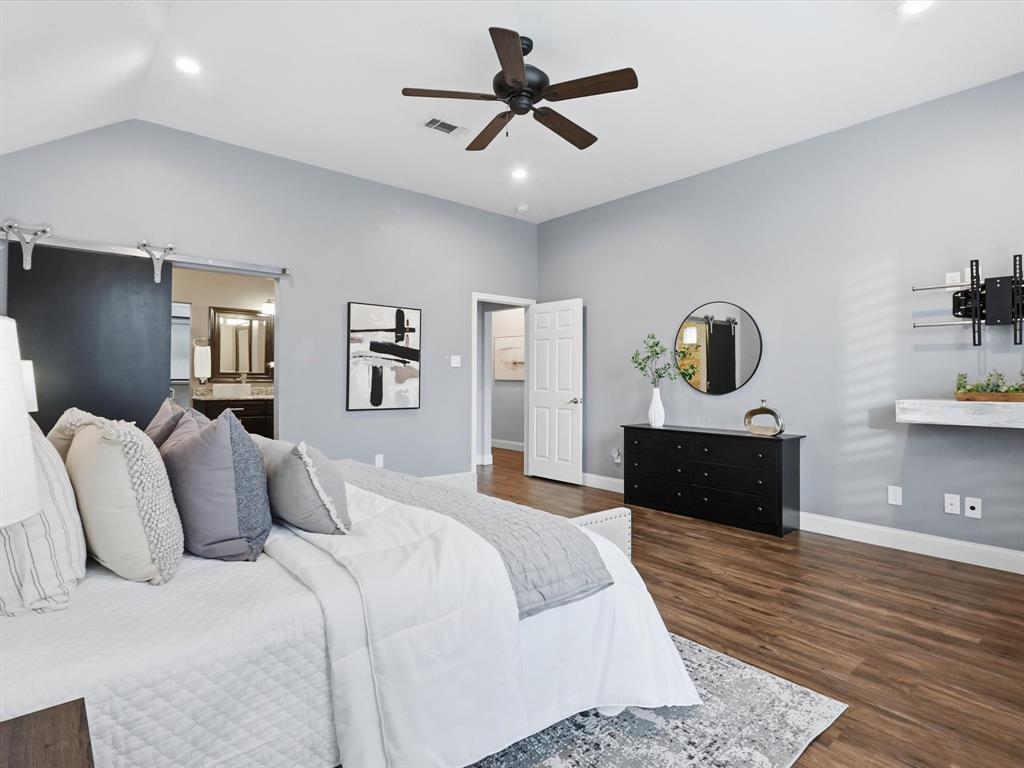 Crawford Farms Add - Residential