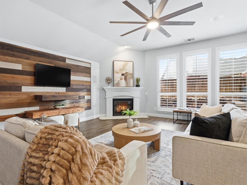 Crawford Farms Add - Residential