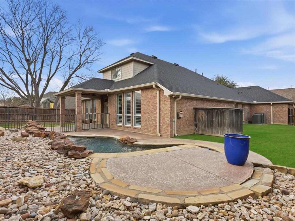 Crawford Farms Add - Residential