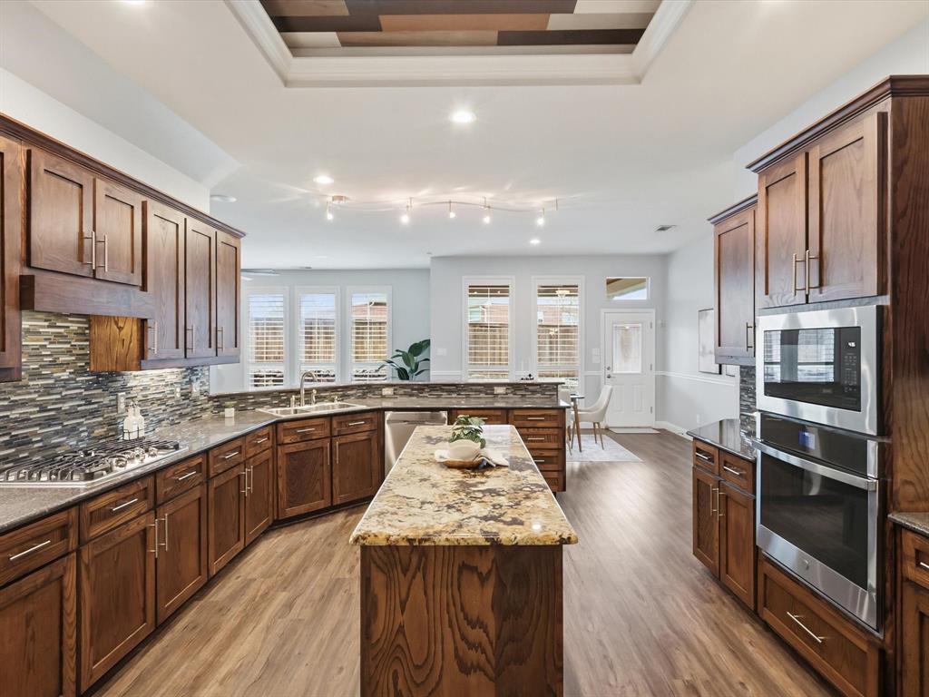 Crawford Farms Add - Residential