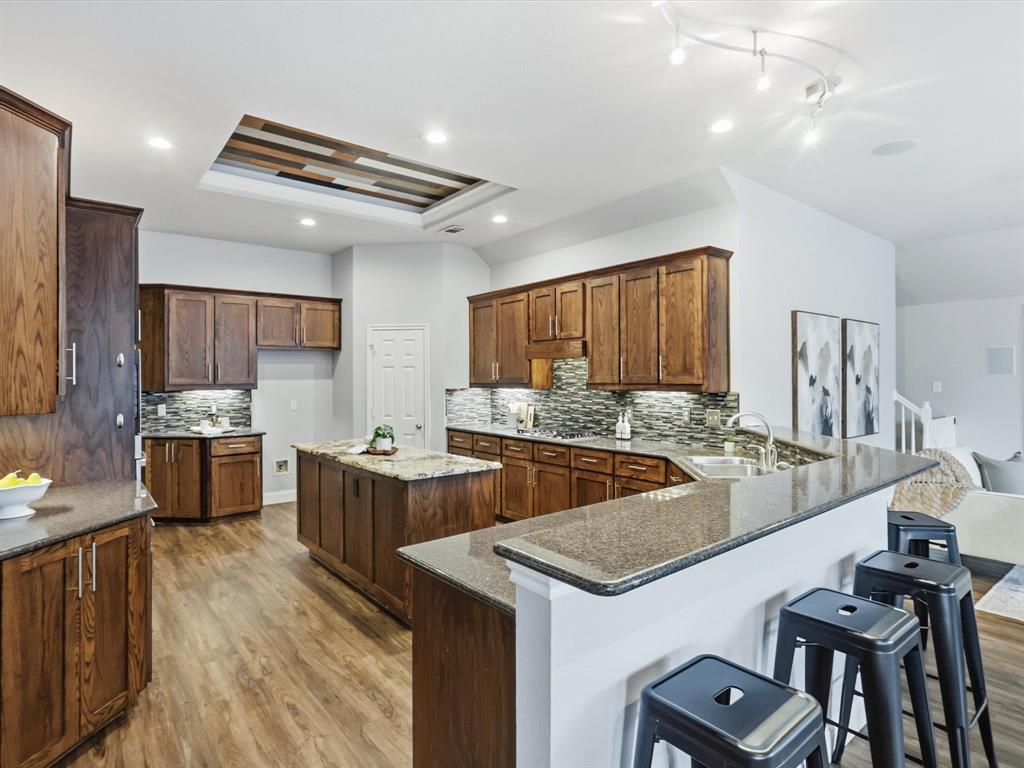 Crawford Farms Add - Residential