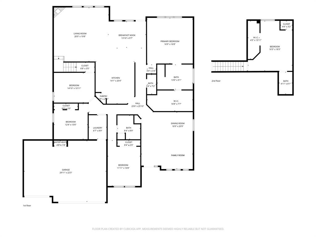 Crawford Farms Add - Residential