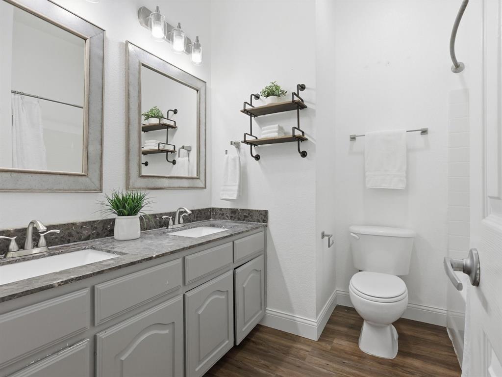 Crawford Farms Add - Residential