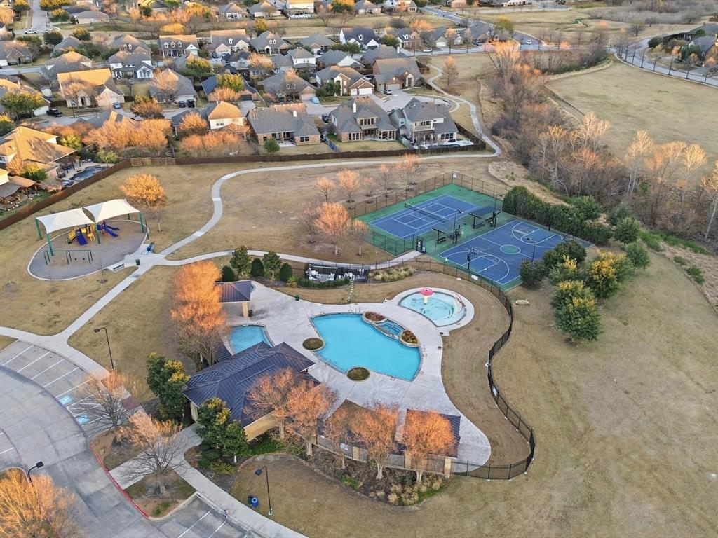 Crawford Farms Add - Residential