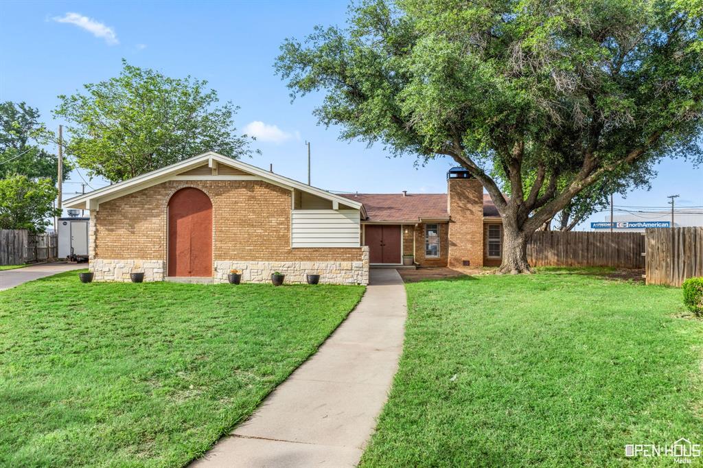View Wichita Falls, TX 76310 house