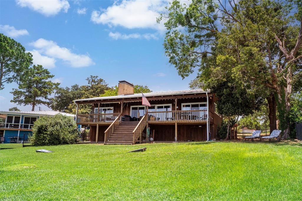 Island Oaks - Residential