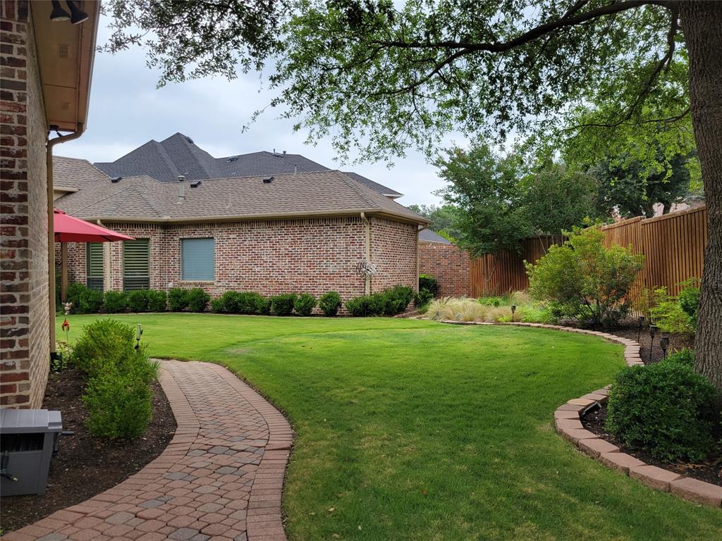 5805 Spring Glade Court