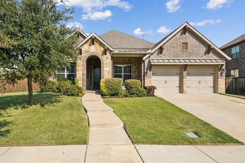11422 Teresa Lane Frisco TX 75035