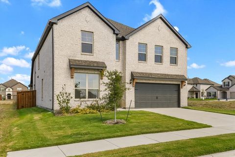 747 Embrace Court Lavon TX 76051