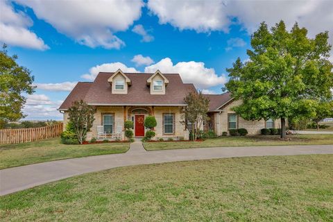 A home in Gainesville