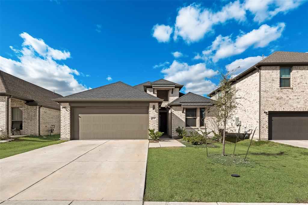 209 Little Bridge Drive