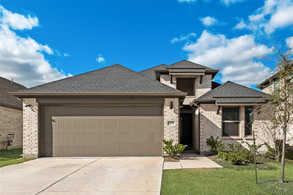 209 Little Bridge Drive