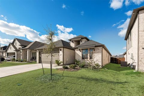 209 Little Bridge Drive Lavon TX 75166