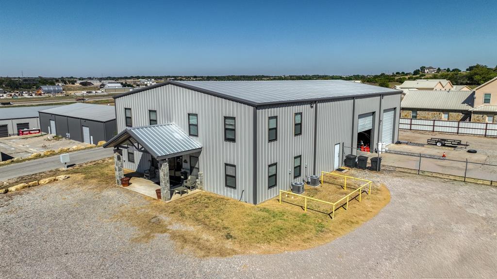 NA - Commercial Sale