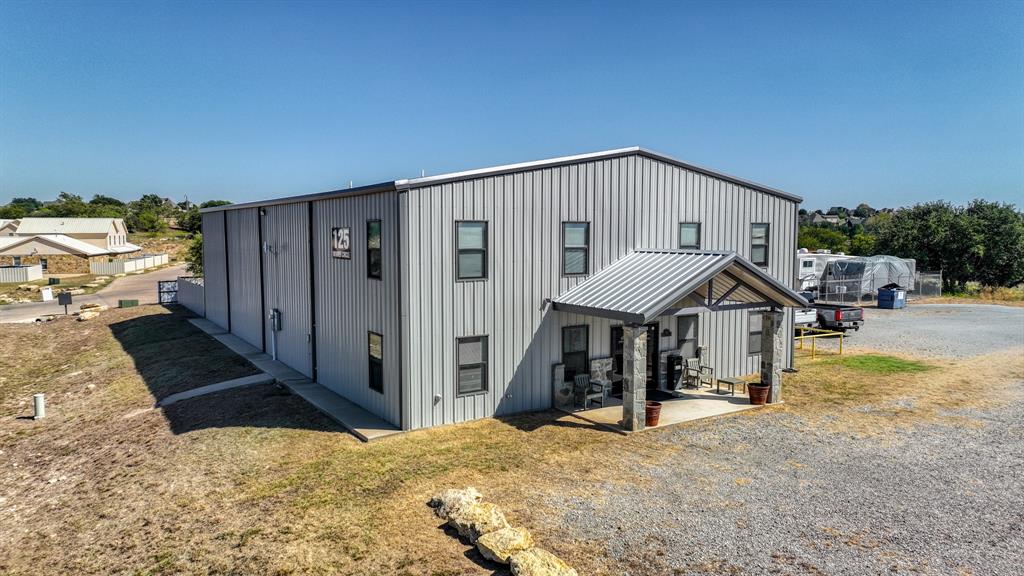 NA - Commercial Sale