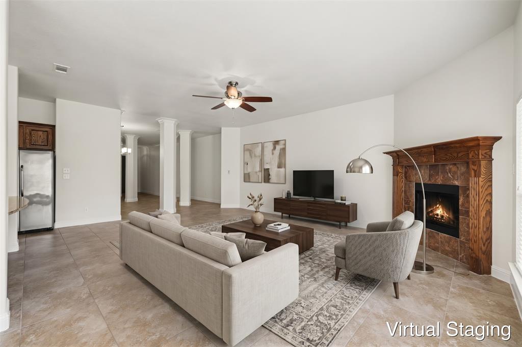 9546 Lance Drive